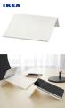 IKEA Tablet, Mobile, Laptop Stand / Holder 9 7/8x9 7/8   (25x25 cm). 