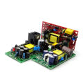 AC-DC 5V 12V 24V Dual Output Precision Buck Converter AC 220V To 5V 12V 24V DC Step Down Transformer Power Supply Module. 