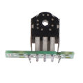 Mouse Wheel Encoder Decoder Middle Key Board Scroll Board for Logitech G403 G703. 
