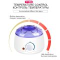 TYMO Original Pro Wax Professional Hair Removal Wax Heater & Wax Warmer Machine 100 Watts - 1 Year Warranty. 