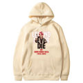 Sidhu Moose Wala  Rapper Hoodies Crewneck Anime Manga Clothes High Quality Funny Clothing for Men/woman Homme Tops. 