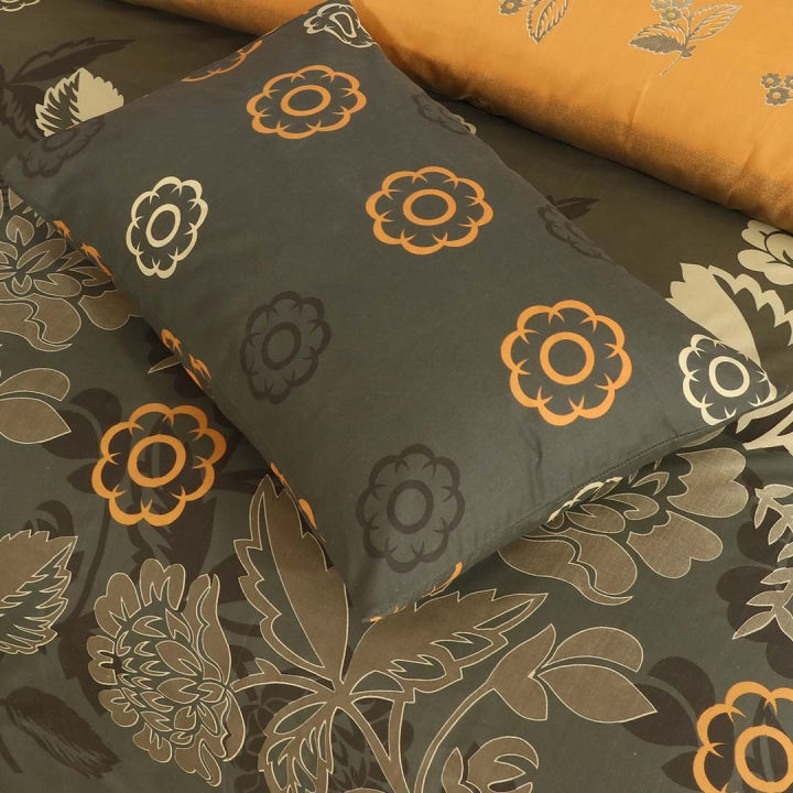 3Pcs%20Bedsheet%20Set%20King%20Size-%20100%25%20Pure%20Cotton%20Bedsheet%20Double%20Bed%20King-%20Printed%20Design%20Bedsheet%20Sets%20with%20Pillow%20Covers%20-%20Image%202