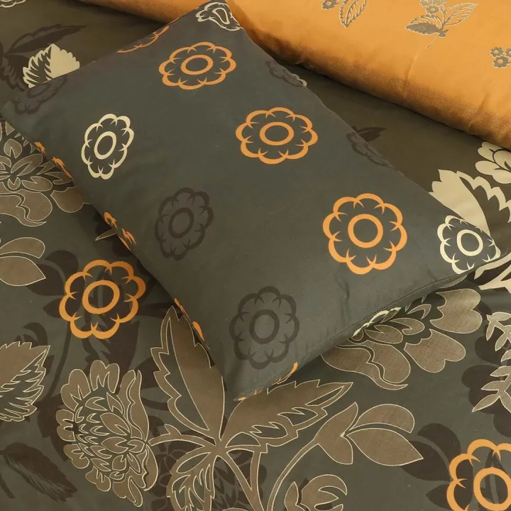 3Pcs%20Bedsheet%20Set%20King%20Size-%20100%25%20Pure%20Cotton%20Bedsheet%20Double%20Bed%20King-%20Printed%20Design%20Bedsheet%20Sets%20with%20Pillow%20Covers%20-%20Image%202