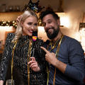 Photo Booth Props
Selfie Props
Party Decoration Props
New Year's Eve Props
Photo Props. 