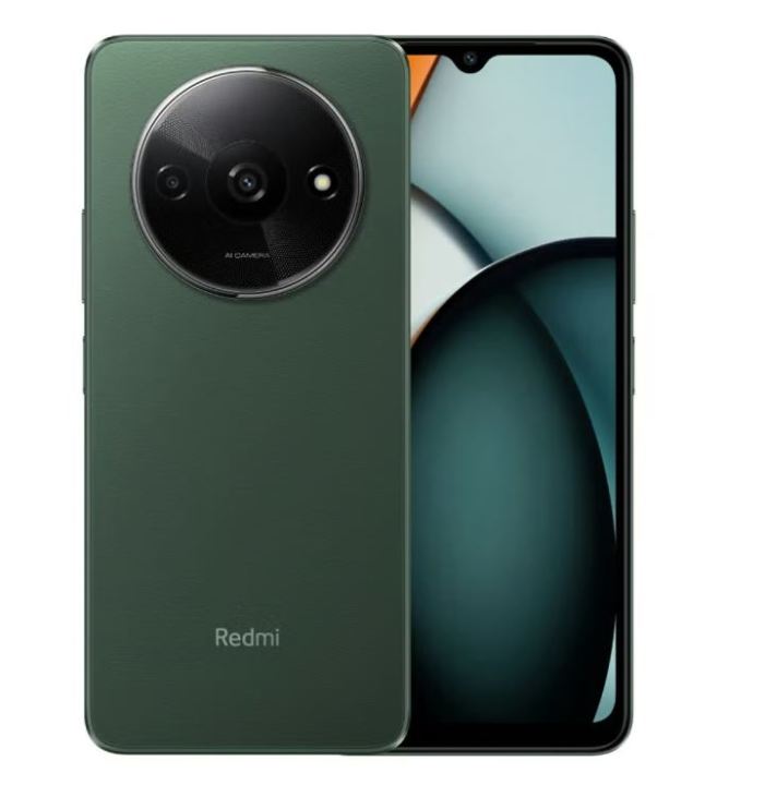 Redmi A3 -  6.71" Inch Display - 4GB RAM - 64GB & 128GB ROM