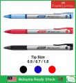 Faber-Castell Grip X 0.5/0.7/1.0mm Ballpoint Pen X5/X7/X10. 