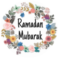 50 Pcs Ramadan Mubarak Stickers Decoration Gift Ramadan Kareem. 