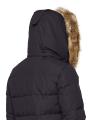 DOGGED international Women Ladies Puffer Jacket RM-01. 