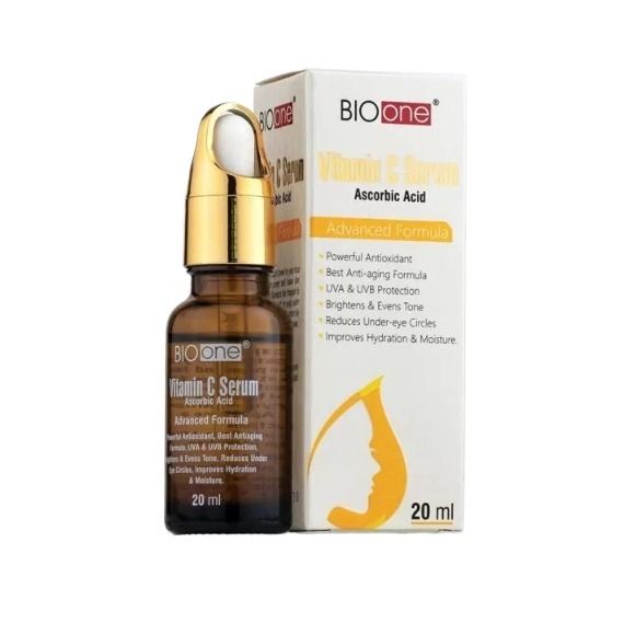 BIO ONE VITAMIN C SERUM | 20ml