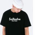 Bad Child Clothing Salbahe T-Shirt unisex. 