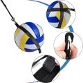 1pcs Practical Assistant Wear-resistant Flexible Volleyball Practice Trainer for Exercise Volleyball Trainer Volleyball Belt BruberryBe. 