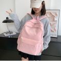 Cute Fashion Girls Backpack Teenager School and College Backpack. 