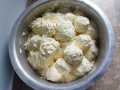Pure Desi Ghee Homemade (1000 Gram). 
