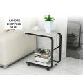 Coffee table Small table  Movable living room table  bedroom furniture. 
