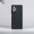 RAMEEZ MUNIR GONDAL for Xiaomi Redmi Note 10 Pro Back Cover Soft Slim Matte with Premium Camera Protection Phone Case. 