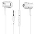 BUY 1 GET 1 FREE L29 Stereo Handsfree/Earphones - Handsfree - Best Quality Music Sound Handfree Earphones - In Ear Phones. 