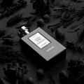 Hamidi By Armaf Perfumes Men Non Alcoholic Addicted Intense Black Eau De Parfum 120ML. 