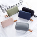 Makeup Bag Eco-friendly Large Capacity Makeup Organizer Bag. 