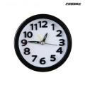 Ling limited bedside digital alarm clock mute student home simple modern electronic desktop small clock table clock. 