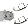 Pack Of 5 or 2 Seam Guide / Magnet Guide for Sewing Machine. 