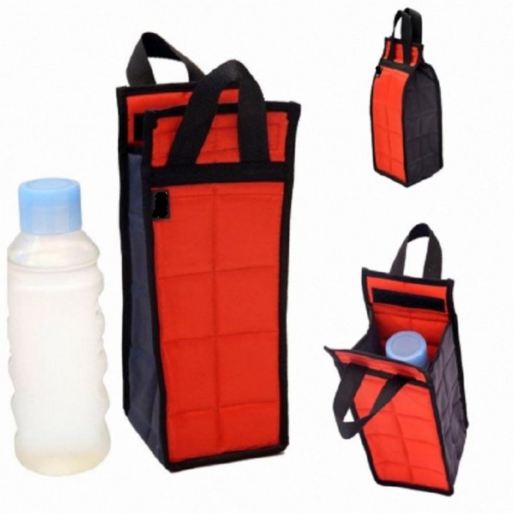 Bottle Cover – Water Bottle Pouch – Bottle Carrier Bag – Insulated Water Bottle Cover – Portable Travel Pouch For Stanley, Thermos, Vacuum, And Sports Bottles – Durable & Lightweight Bottle Holder Case