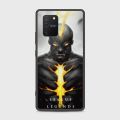 Samsung Galaxy S10 Lite Cover - SkinLee HQ Infinity Glass Case (Soft) - Vladimir League of Legands - SKINLEE-462-1-792-505. 