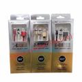 X CABLE METAL MAGNETIC CABLE. 