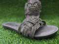 New Fancy Flat Slipper For women - Girls - Stylish Chappal.. 