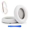 KUTOU Replacement Ear Pads For BOSE 700 Headphones Earpads NC700 Ear Cushions Cover High Quality Foam Pad headset Parts. 