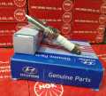 Hyundai / Kia Geniune spark plug iridium SILZKR7B11 (MADE IN KOREA) for kia sportage, hyundai tucson, kia picaanto (4 pcs). 