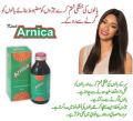 Kent Arnica Hair Oil 120ml for hair growth, reduce hair fall, and treat dandruff. 