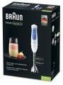 Braun - MultiQuick 3 Hand blender MQ 3000+ Smoothie. 