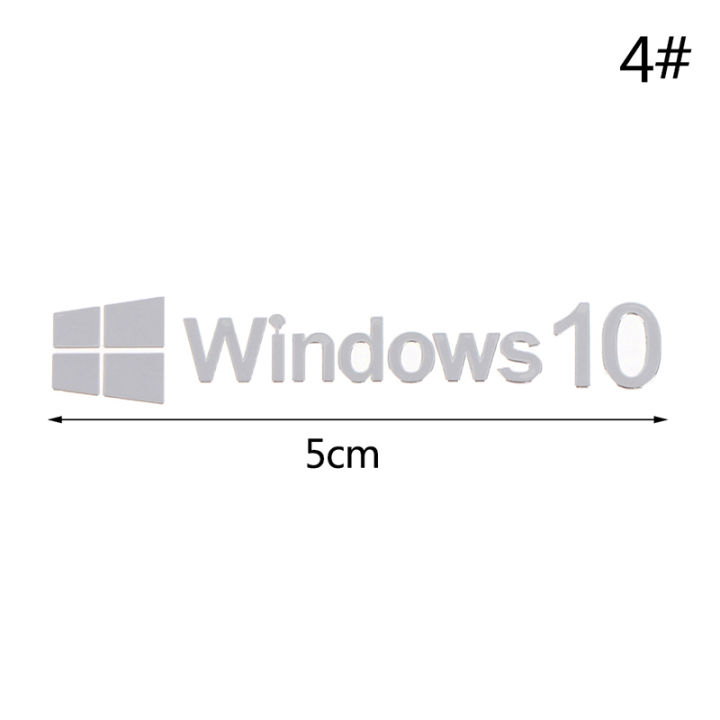 Silver%20Logo%20Sticker%20WIN10%20Windows10%20Mobile%20Phone%20Laptop%20Logo%20Metal%20Sticker%20Decor%20-%20Image%206