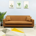 3 Seater Sofa Cover - Standard Size - Stretchable - Cotton Jersey. 