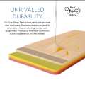 Professional Mastery Suture Guides Included for Complete Training. 