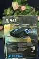GAMING Iron Bottom Gaming Mouse A50, A50 Gaming Mouse. 