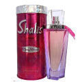 Remy Marquis Shalis Perfume For Women - Eau de Parfum – 100 ml. 