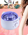 Hard Wax Heating Pot, Warmer, Mini Hair Removal Machine.. 