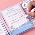 6 pcs Curve pen flower-shaped outline pen quick-drying highlighter color pen marker pen Drawing Pen Reusable Outline Pen Markers Pen Curve Highlighter Pens. 