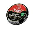 Kiwi Shoe Polish Black – 45ml Shines, Nourishes & Protects. 