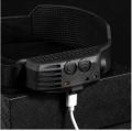 Sensor Headlamp COB Led Headlight Rechargeable Head Flashlight 18650 Built-In Battery Outdoor Fishing Camping Head Torch Lantern. 