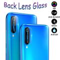 Samsung A70 Back Camera Glass Protector Anti Scratch Full Protection Glass. 