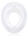 Baby Potty Training Seat Toilet Fit at Commode - Baby Toilet Potty Seat for Toddler Potty Training Seat Cover Ring Potty Cushion Trainer Child Toilet Seat Bathroom Accessories. 