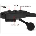 Stereo Earphones Wireless Headset with Mic Glasses Sunglasses for Driving Cycling Sports Noise Reduction Headphones. 