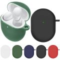 For Redmi Buds4 Silicone Earphone Protective Case. 