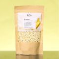 RICA BANANA HARD WAX BEADS-150g. 