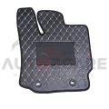 Toyota Vitz 7D Floor Mat ( Flat Style ) - Model 2005-2011. 