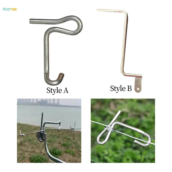 Fence%20Wire%20Tensioning%20Tool%20Reusable%20Portable%20Replace%20Easy%20Using%20Fence%20Wire%20Tightener%20for%20Fence%20Post%20-%20Image%205