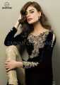 velvet collection * *zainab chotani Velvet Collection *  Zainab chotani velvet embroidery suit net embroidery duppata   Front full embroidery velvet fabric   Neck embroidery   Velvet Sleeves embroidery** BY BANO COLLECTIONS**. 