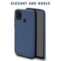 For Samsung A21S Case For Samsung Galaxy A21S A 21S A21 S Case Silicone TPU Soft Matte Phone Case Back Cover Fundas Coque Bumper. 
